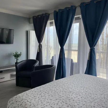 Lägenhet Le Cheval Bleu *