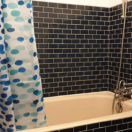 Lägenhet Le Cheval Bleu *