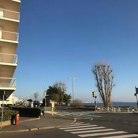 Le Cheval Bleu Lägenhet *