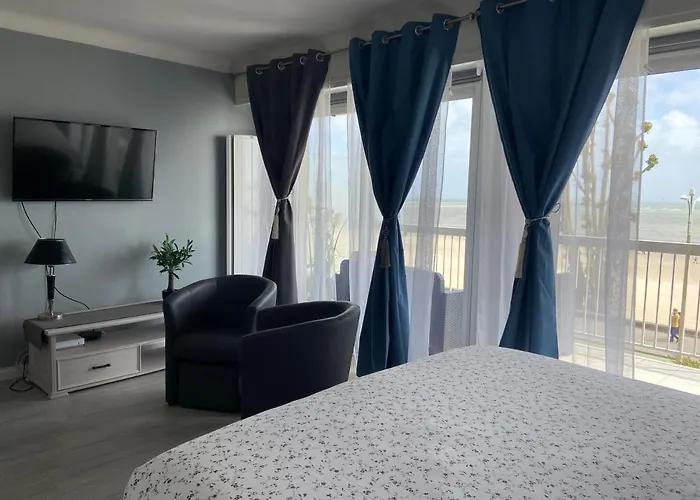 Apartment Le Cheval Bleu *