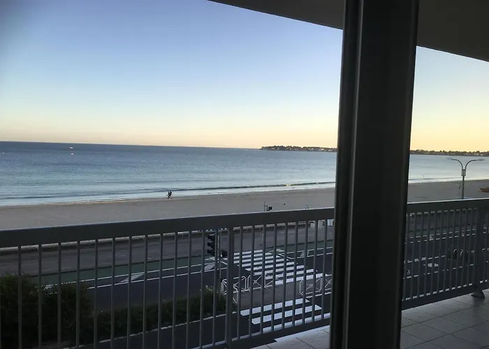 Apartment Le Cheval Bleu