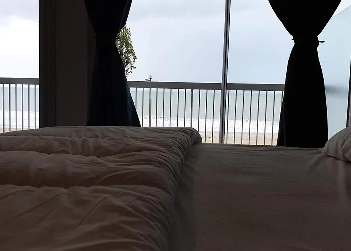 Le Cheval Bleu Apartment La Baule-Escoublac