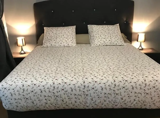 Le Cheval Bleu Apartment *