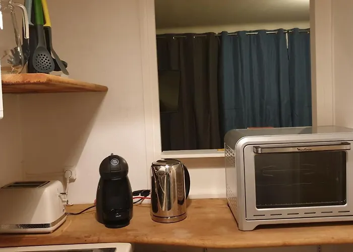 Le Cheval Bleu Apartment La Baule-Escoublac